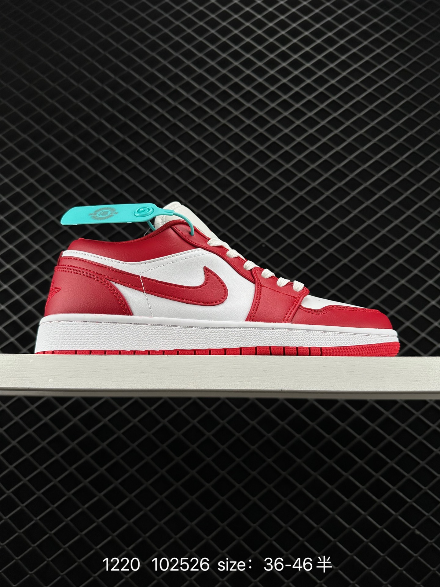 Air Jordan 1 Low Air Jordan 1 Low